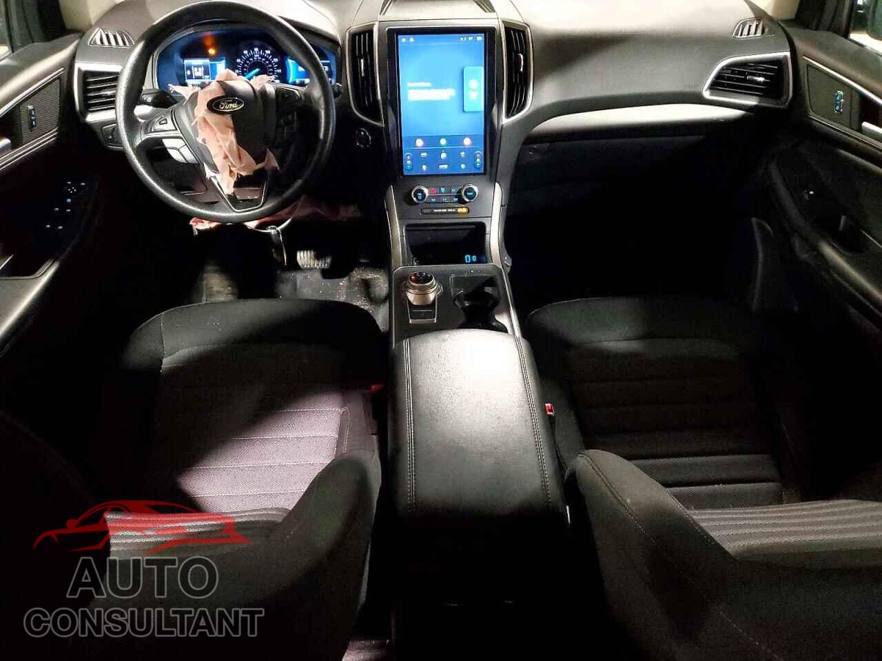 FORD EDGE 2024 - 2FMPK4G9XRBA41375