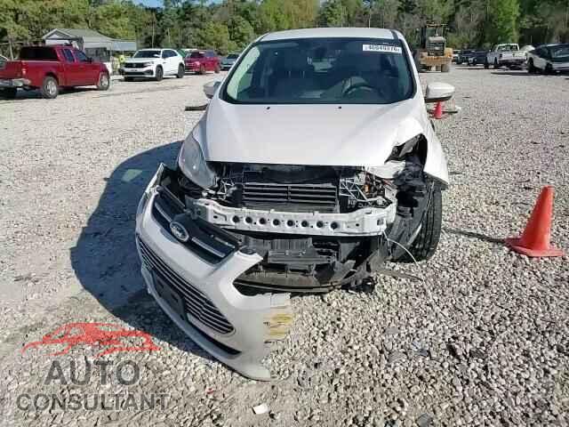FORD CMAX 2013 - 1FADP5CUXDL541981