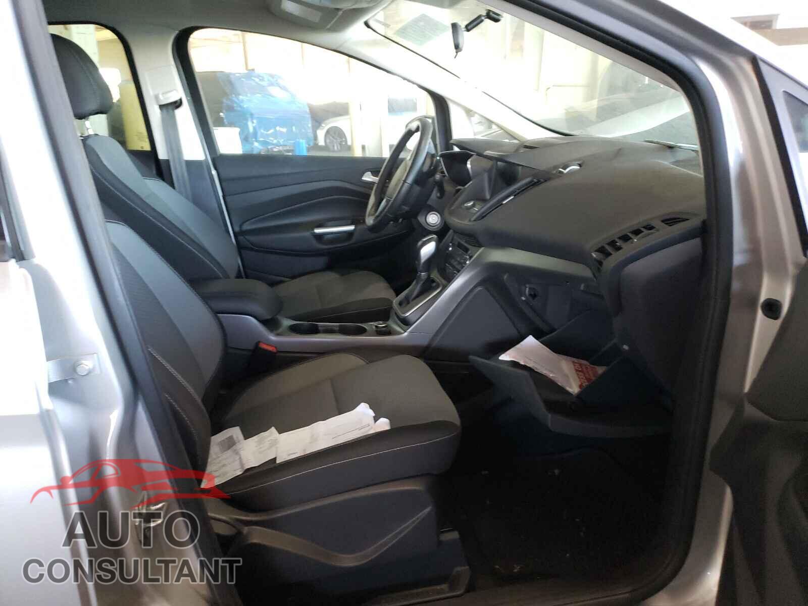 FORD CMAX 2017 - 1FADP5EU8HL102880