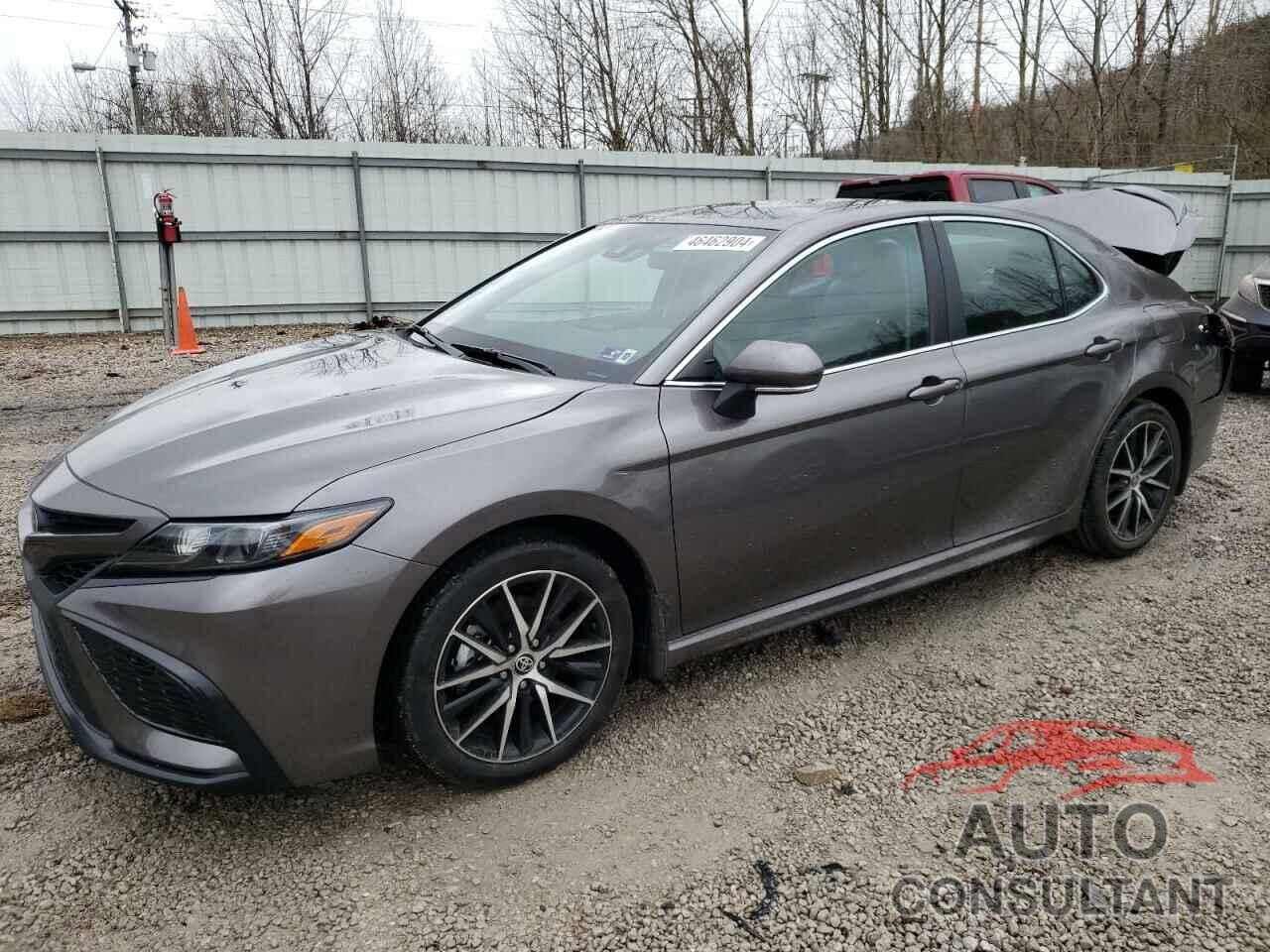 TOYOTA CAMRY 2024 - 4T1G11AK9RU866637