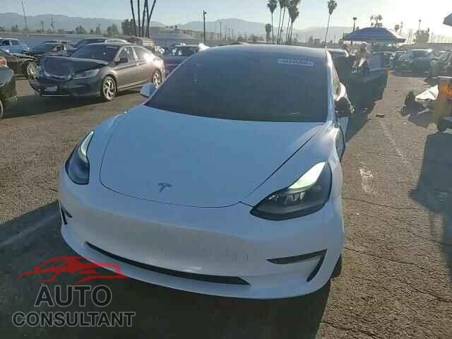 TESLA MODEL 3 2023 - 5YJ3E1EA7PF659341