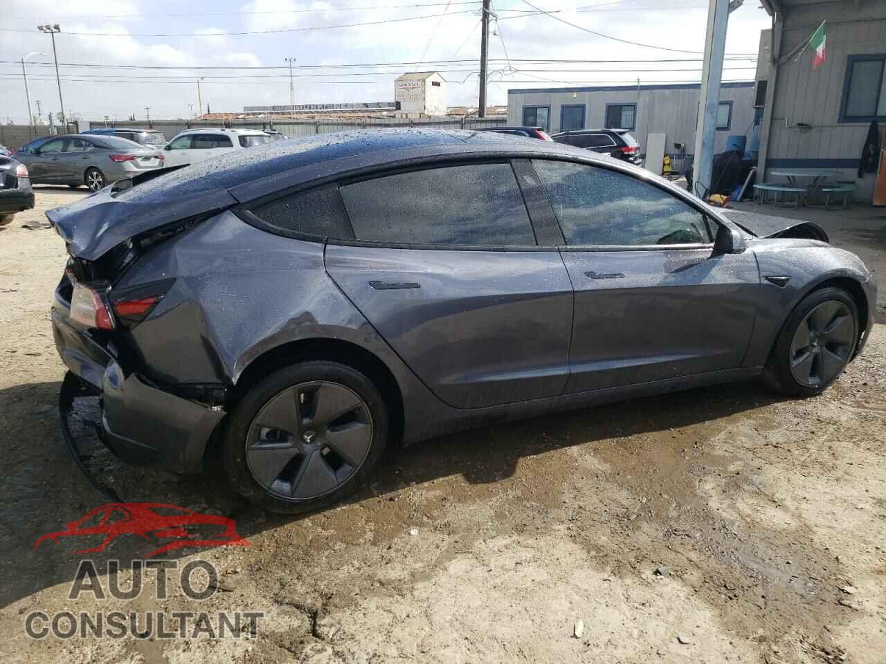 TESLA MODEL 3 2023 - 5YJ3E1EA4PF419440