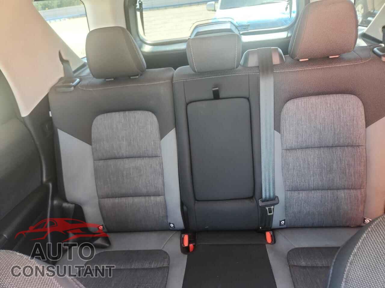 FORD BRONCO 2022 - 3FMCR9B65NRD92047