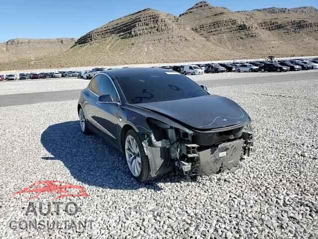 TESLA MODEL 3 2020 - 5YJ3E1EA0LF806156