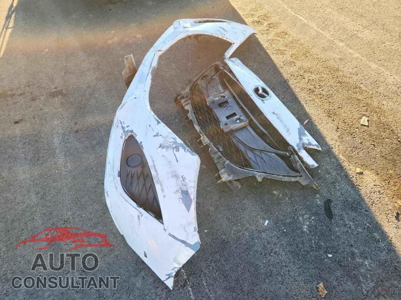 MAZDA 5 2011 - JM1CW2DL1C0109003