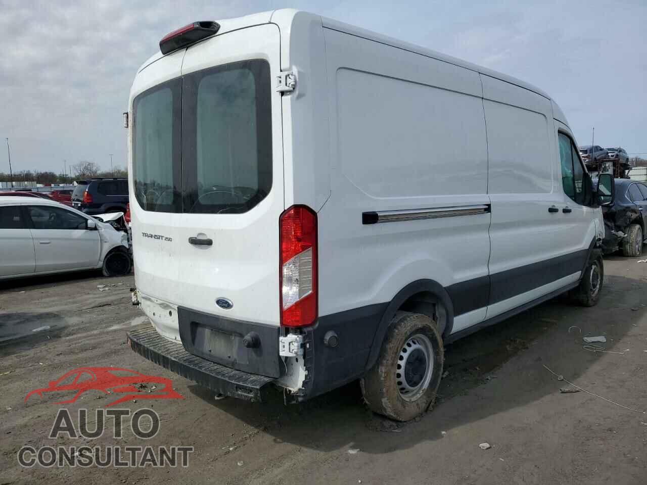 FORD TRANSIT 2019 - 1FTYR2CM4KKB64829