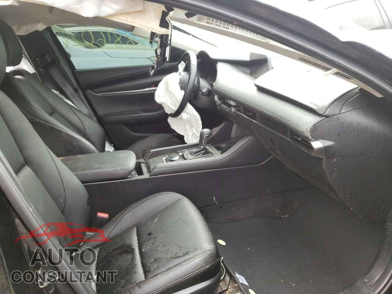 MAZDA 3 2021 - JM1BPBBL6M1344763