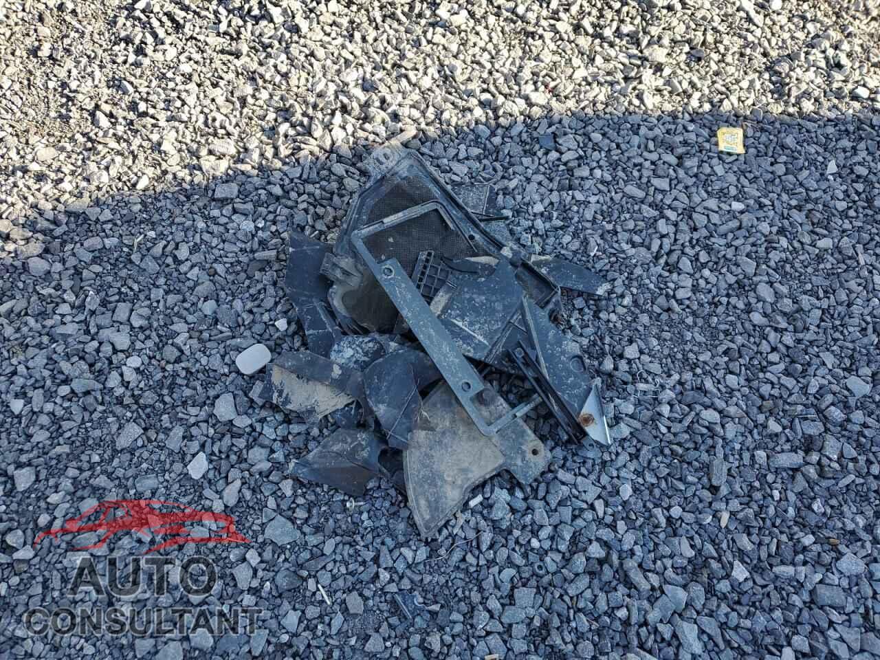 DODGE CARAVAN 2014 - 2C4RDGBG7ER189645