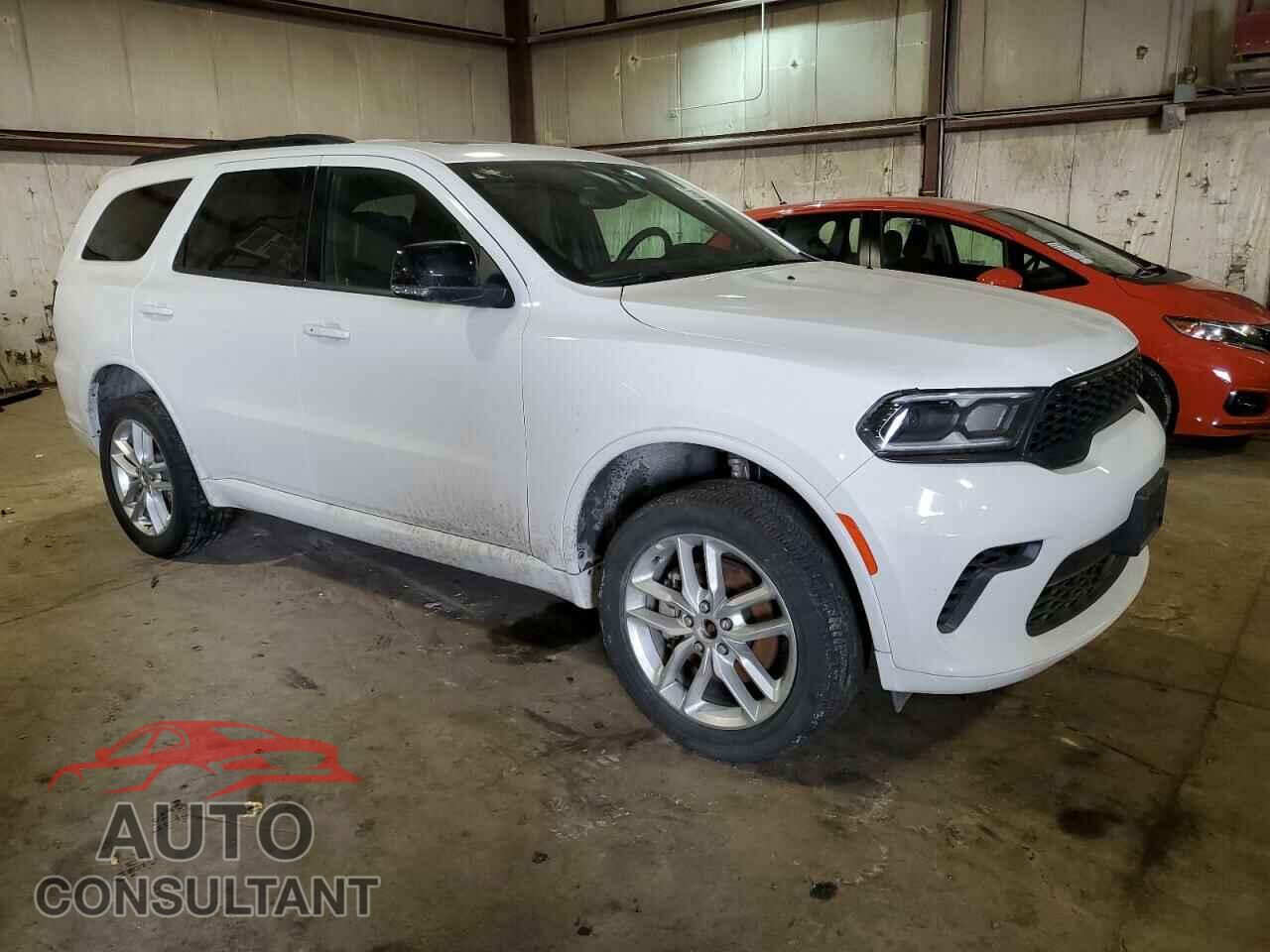 DODGE DURANGO 2024 - 1C4RDJDG5RC153302