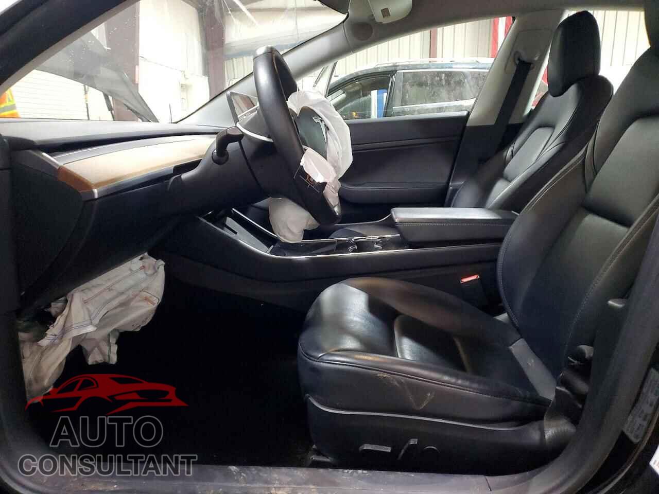 TESLA MODEL 3 2020 - 5YJ3E1EA9LF657603