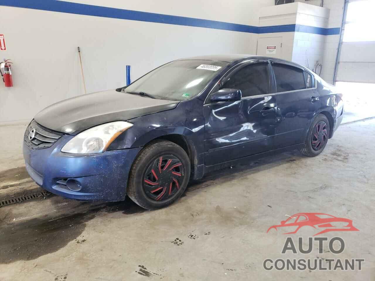 NISSAN ALTIMA 2012 - 1N4AL2AP0CN566420