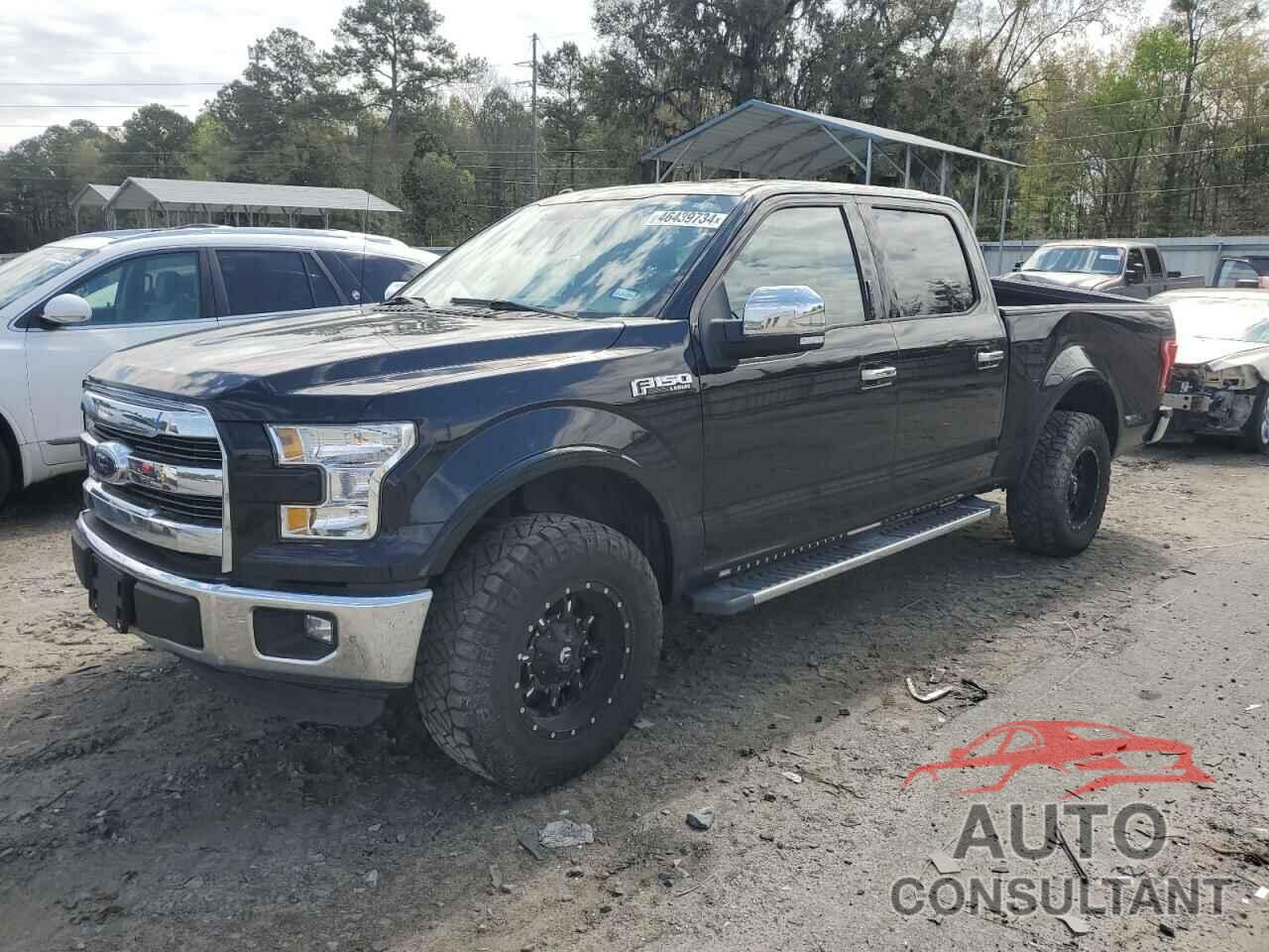 FORD F-150 2016 - 1FTEW1CF6GFA35224