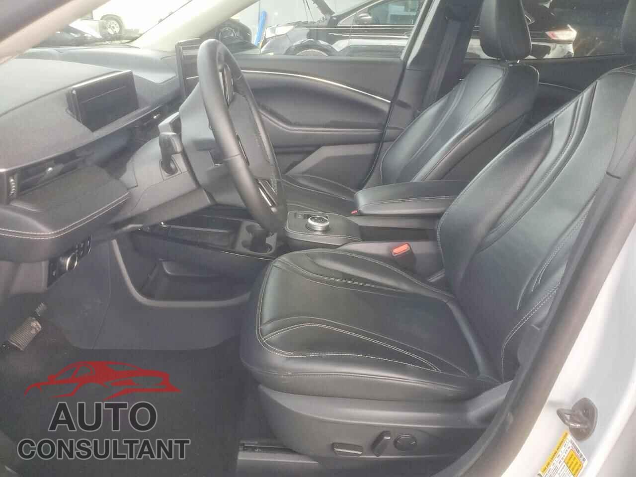 FORD MUSTANG 2023 - 3FMTK3SUXPMA97610