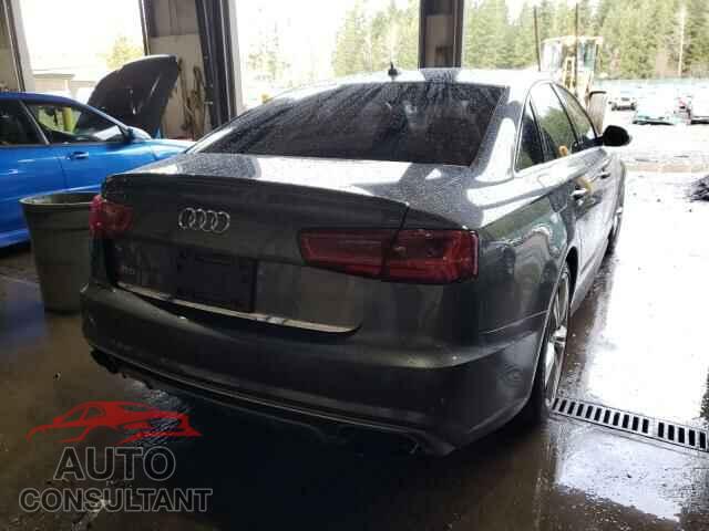 AUDI S6/RS6 2016 - WAUF2AFC4GN167287