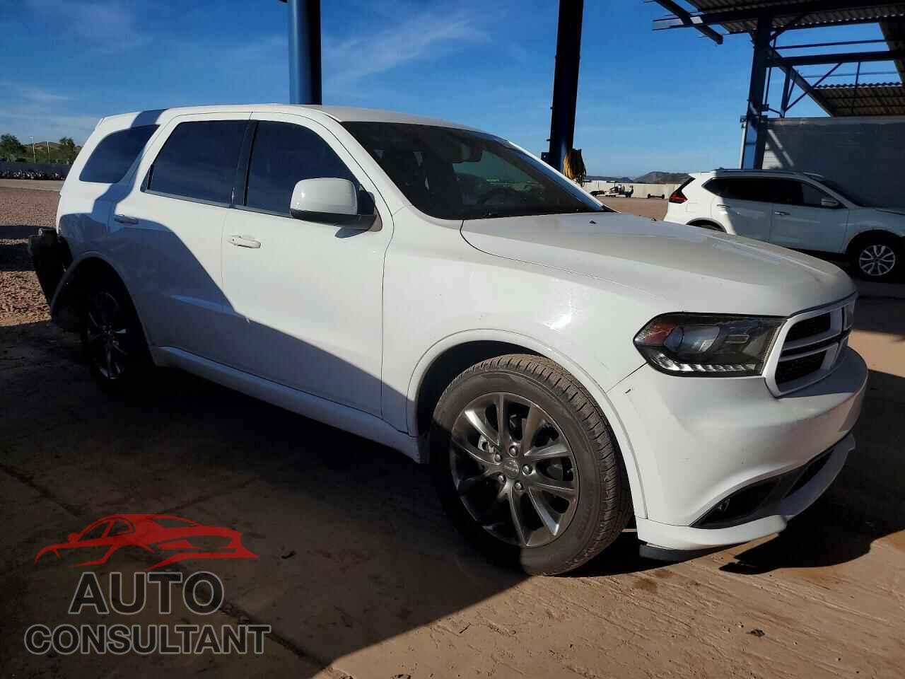 DODGE DURANGO 2015 - 1C4RDHAG8FC163251
