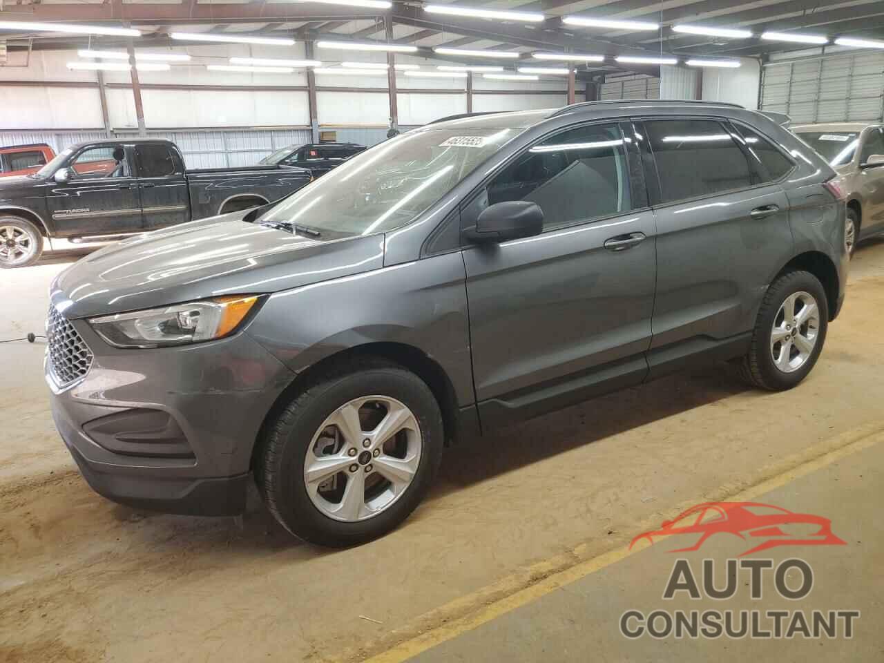 FORD EDGE 2024 - 2FMPK4G97RBB24116
