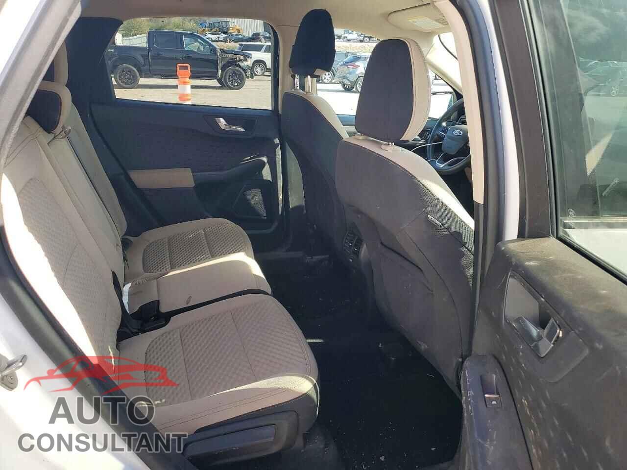 FORD ESCAPE 2020 - 1FMCU9G63LUA76837