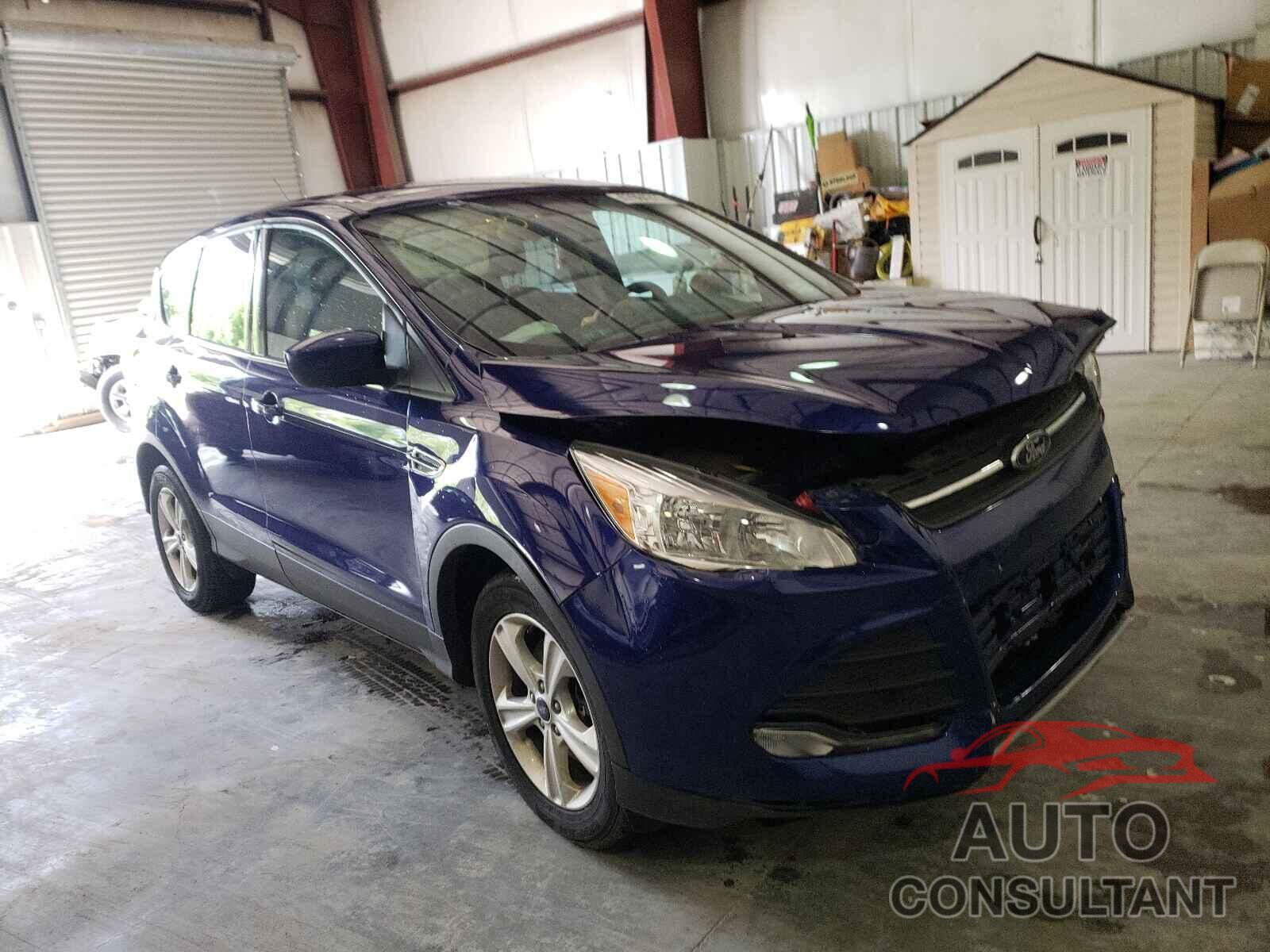FORD ESCAPE 2016 - 1FMCU9G91GUB45069