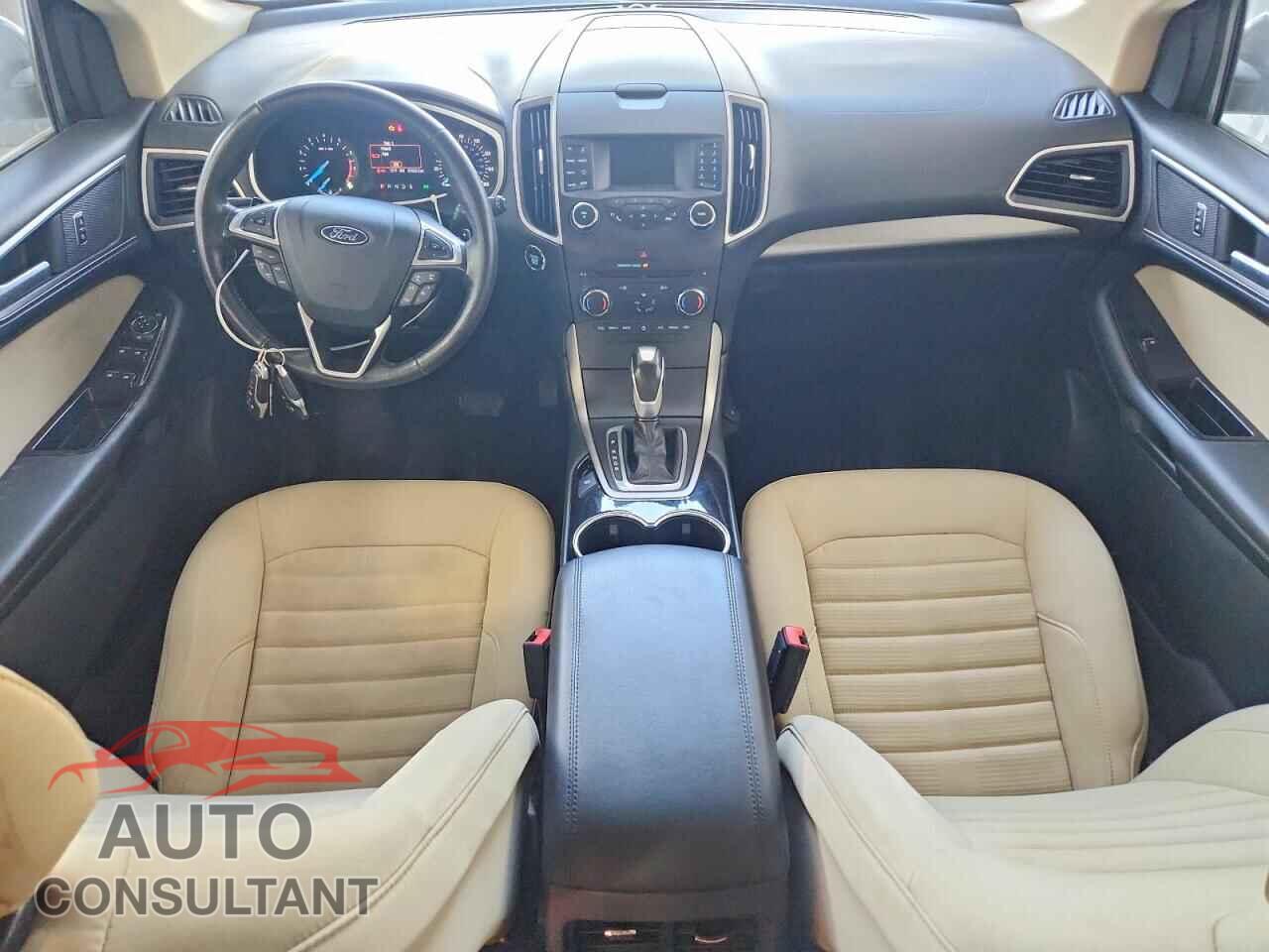 FORD EDGE 2016 - 2FMPK4J97GBB46476