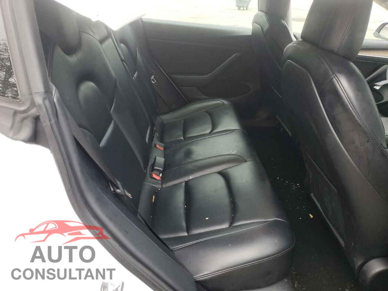TESLA MODEL 3 2021 - 5YJ3E1EA2MF961406