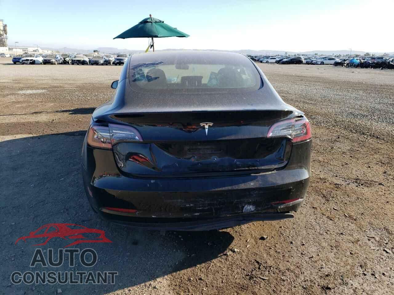 TESLA MODEL 3 2020 - 5YJ3E1EA2LF657393