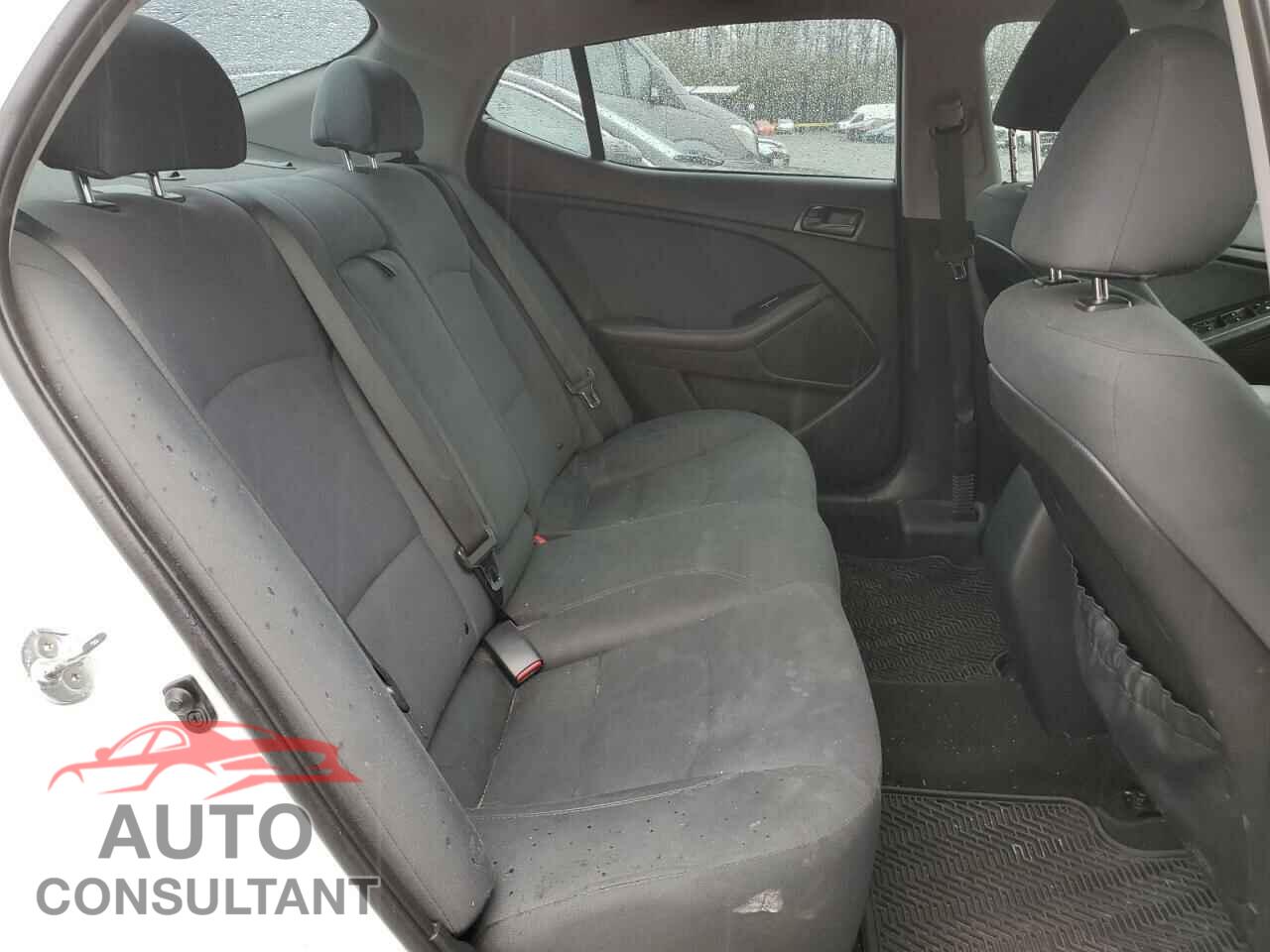 KIA OPTIMA 2015 - 5XXGM4A79FG398564