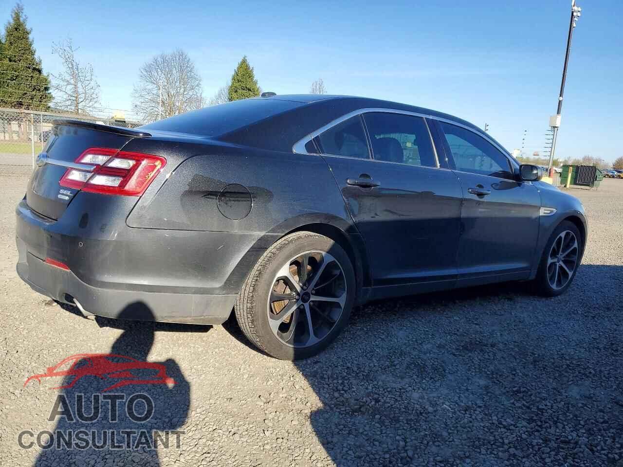 FORD TAURUS 2014 - 1FAHP2E9XEG129496