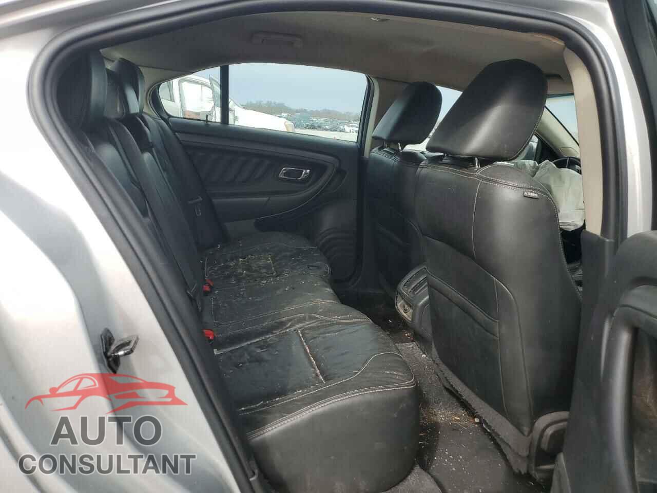 FORD TAURUS 2010 - 1FAHP2EW9AG121518