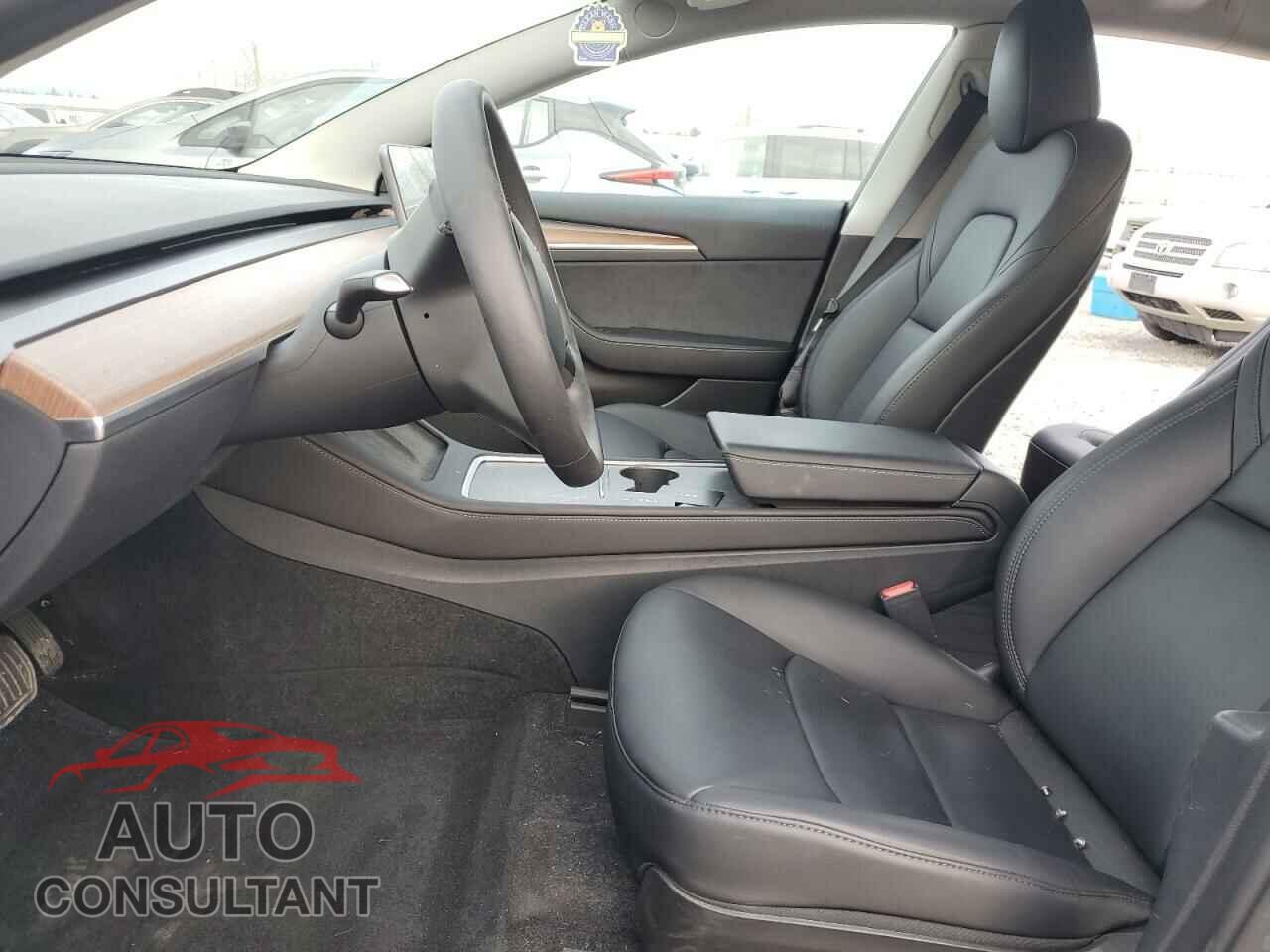 TESLA MODEL 3 2023 - 5YJ3E1EA7PF710918