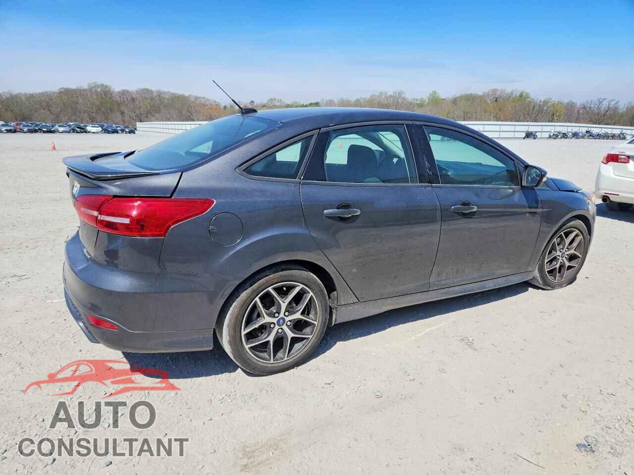 FORD FOCUS 2016 - 1FADP3F27GL300544