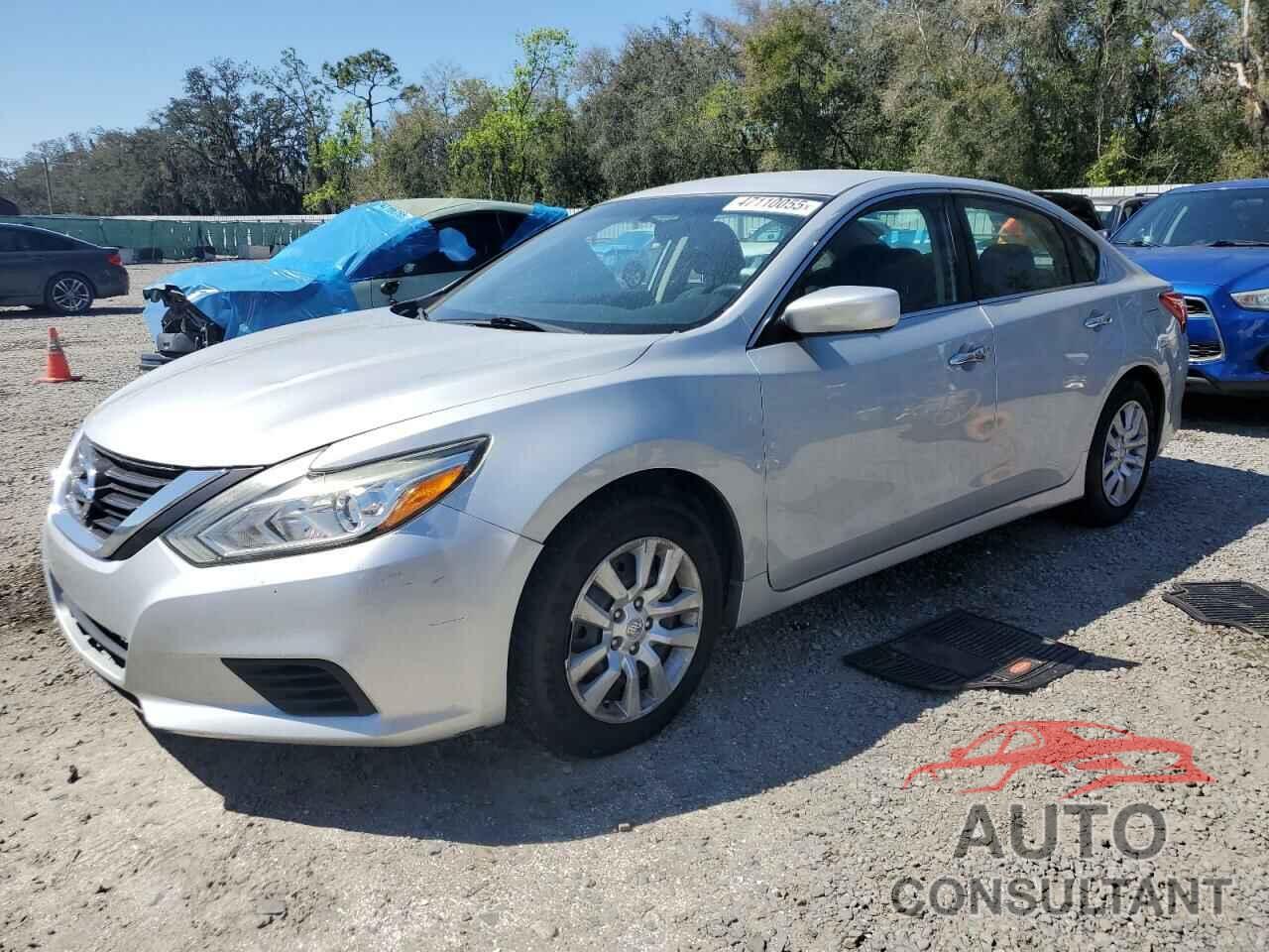 NISSAN ALTIMA 2016 - 1N4AL3AP6GC234019