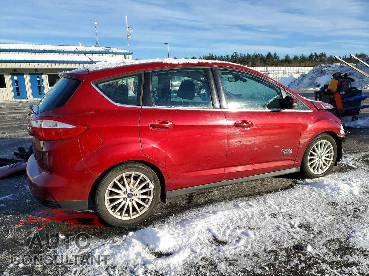 FORD CMAX 2015 - 1FADP5CU8FL111840