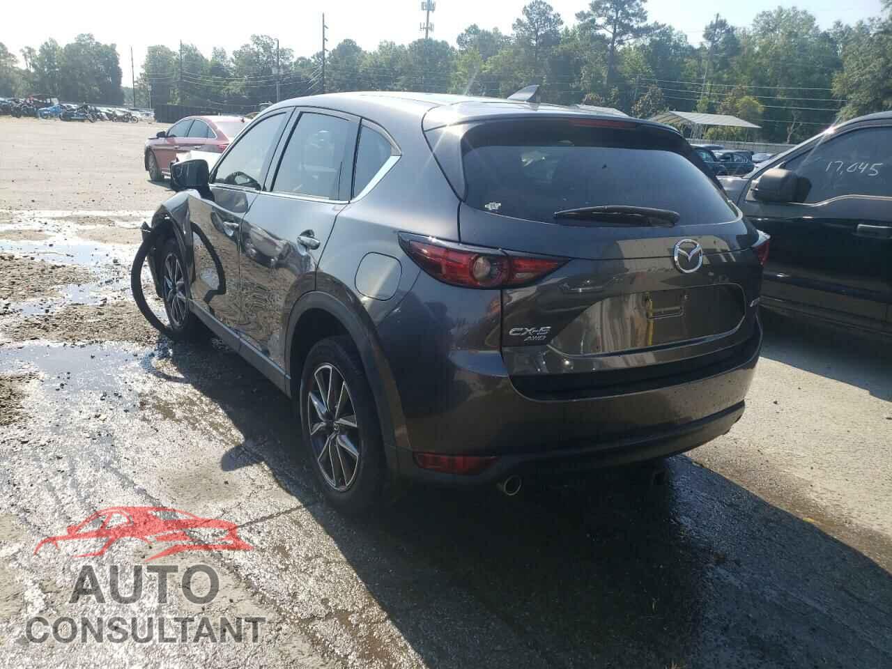 MAZDA CX-5 2018 - JM3KFBDM7J1349580