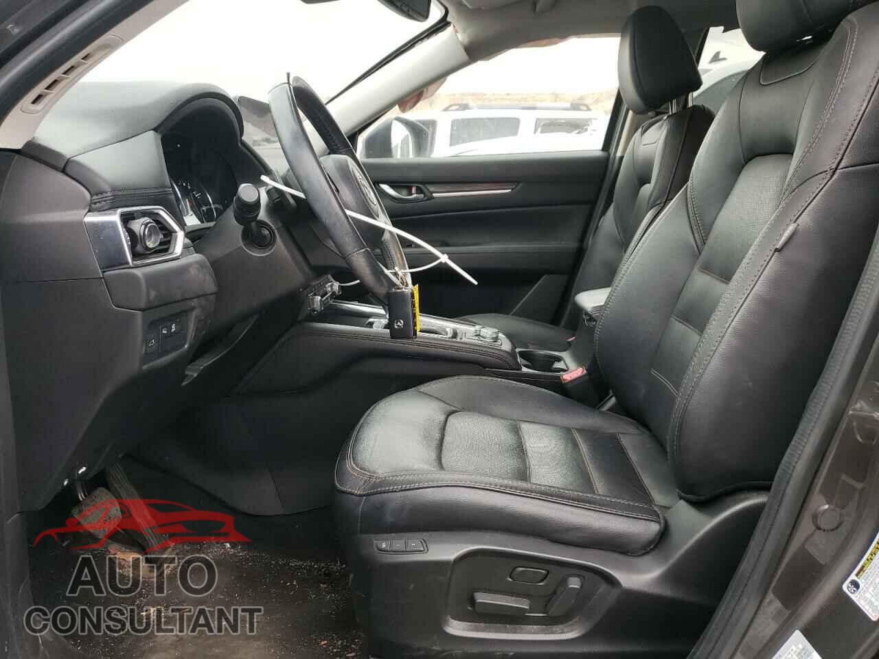 MAZDA CX-5 2021 - JM3KFBDM0M1496117