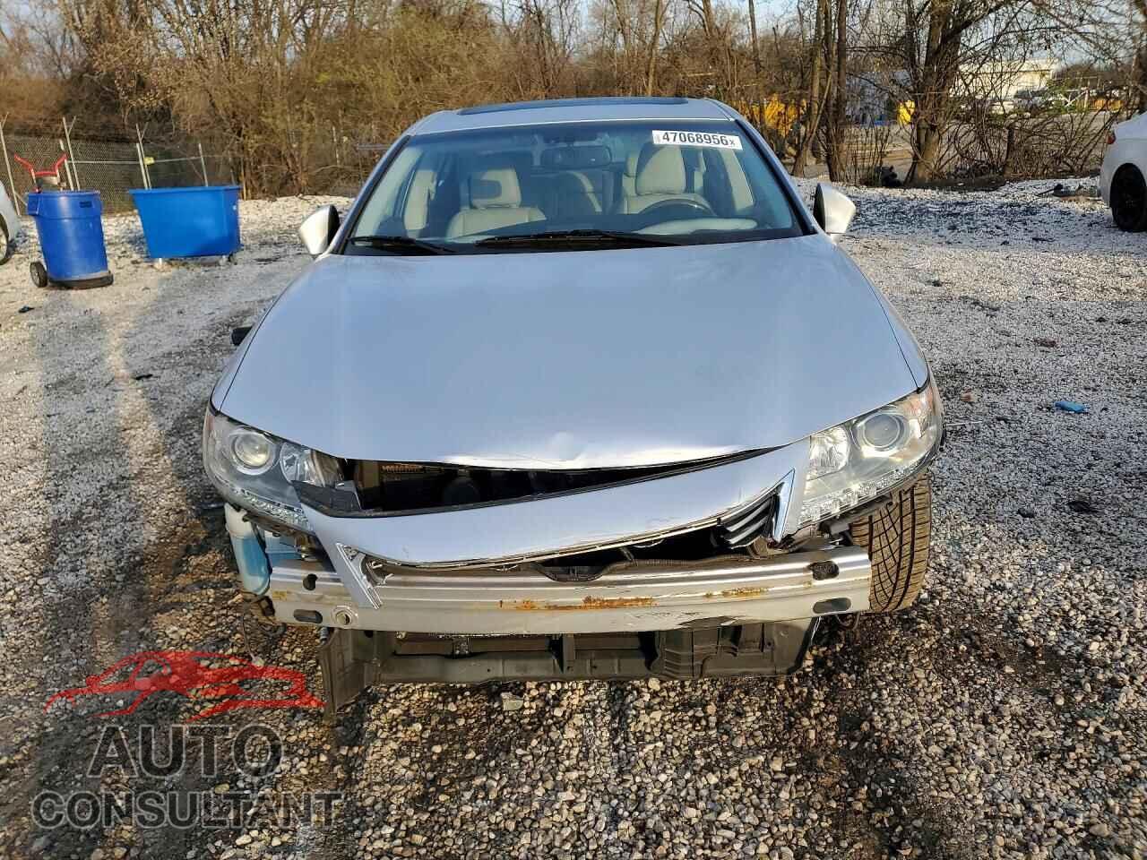 LEXUS ES350 2014 - JTHBK1GG4E2094860