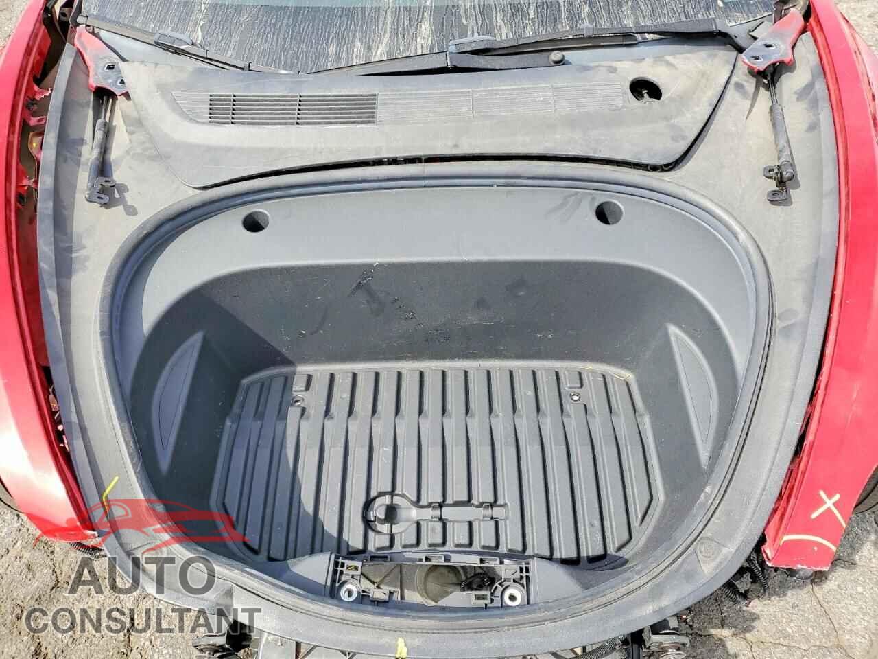 TESLA MODEL 3 2023 - 5YJ3E1EA2PF513896