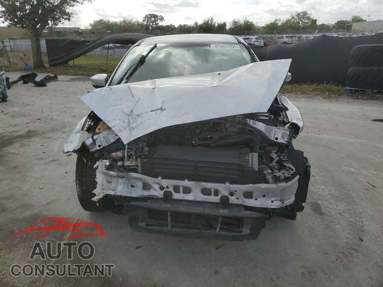 FORD FOCUS 2016 - 1FADP3F23GL236017