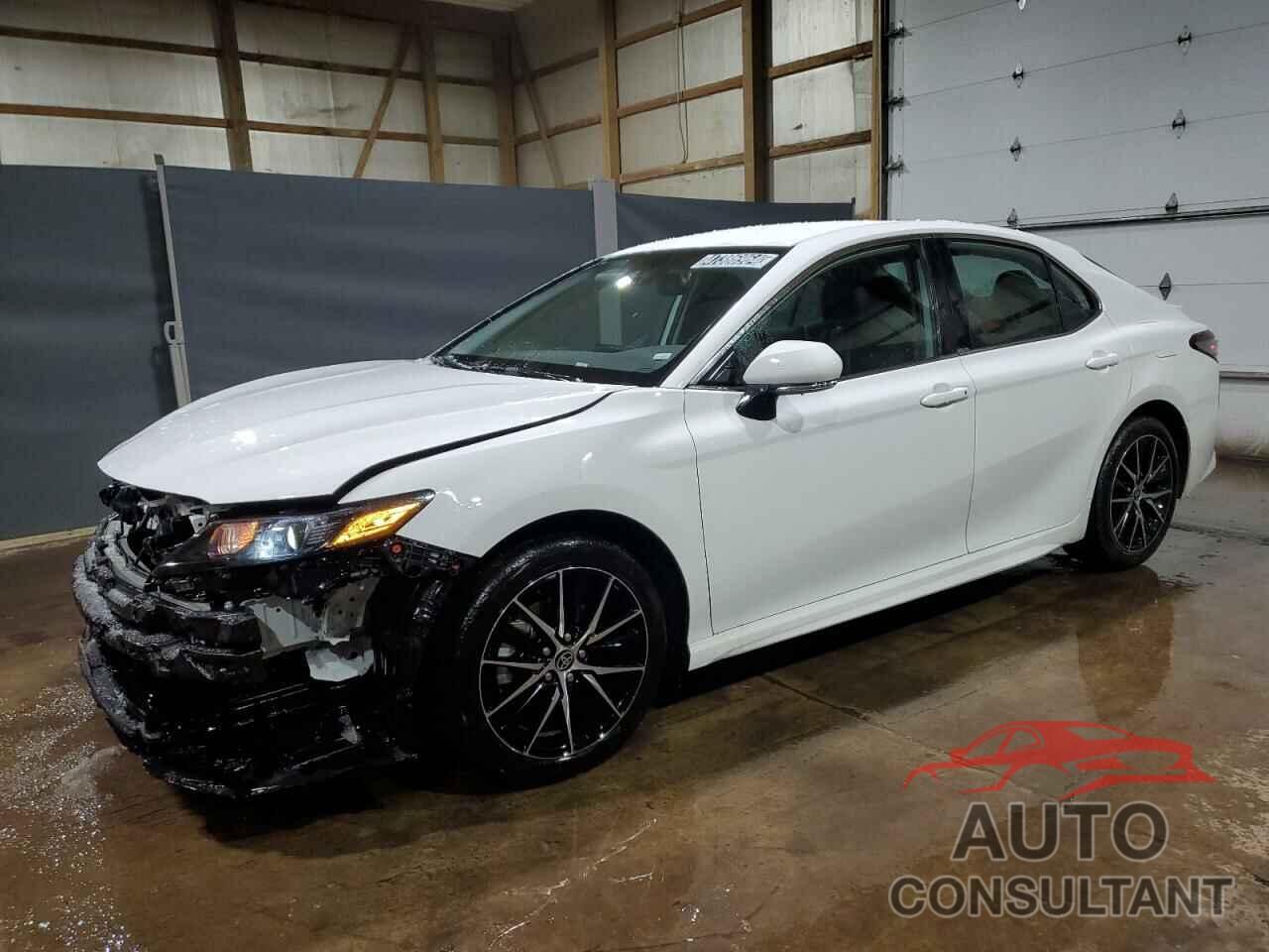 TOYOTA CAMRY 2023 - 4T1T11AK3PU820149