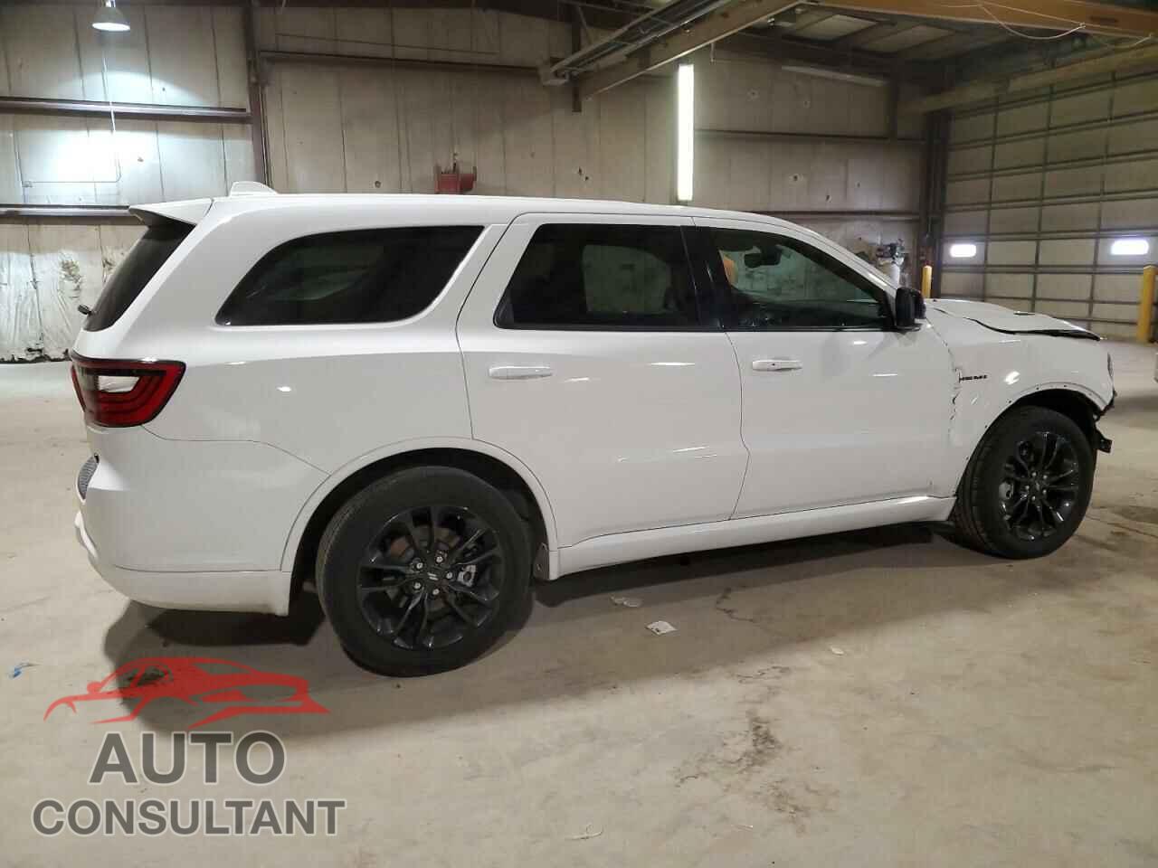 DODGE DURANGO 2022 - 1C4SDHCT0NC218060