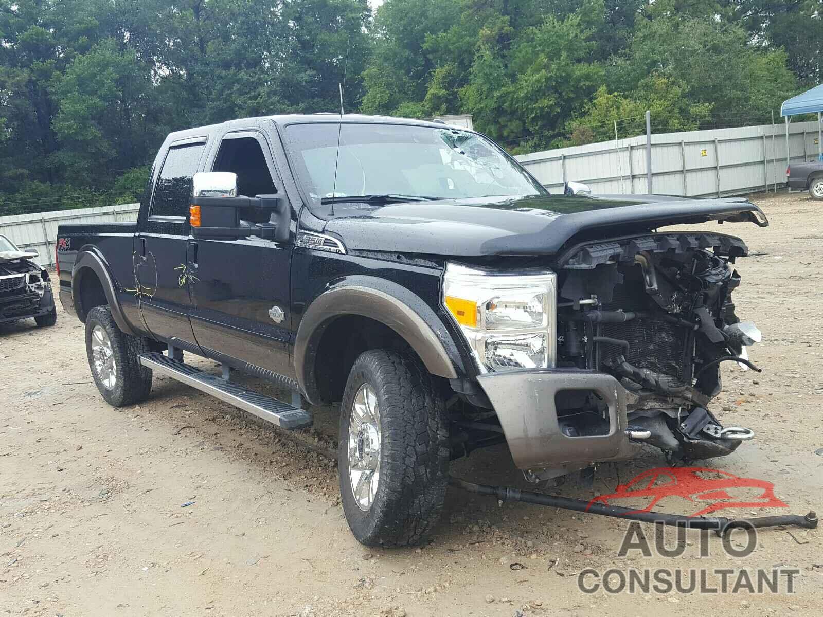 FORD F350 2016 - 1FT8W3BT6GEB11496