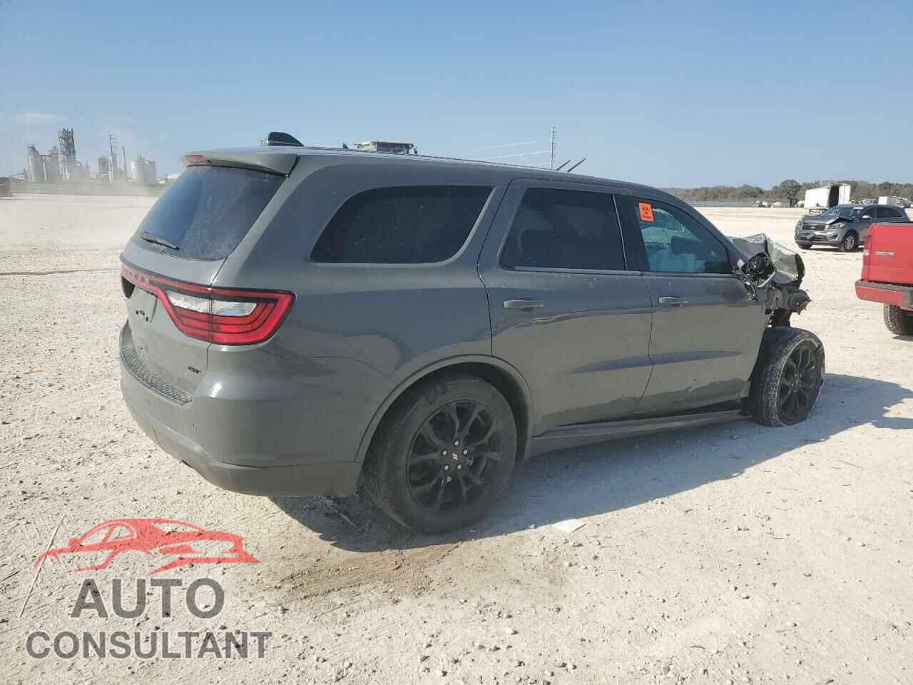 DODGE DURANGO 2020 - 1C4RDHDG2LC204660