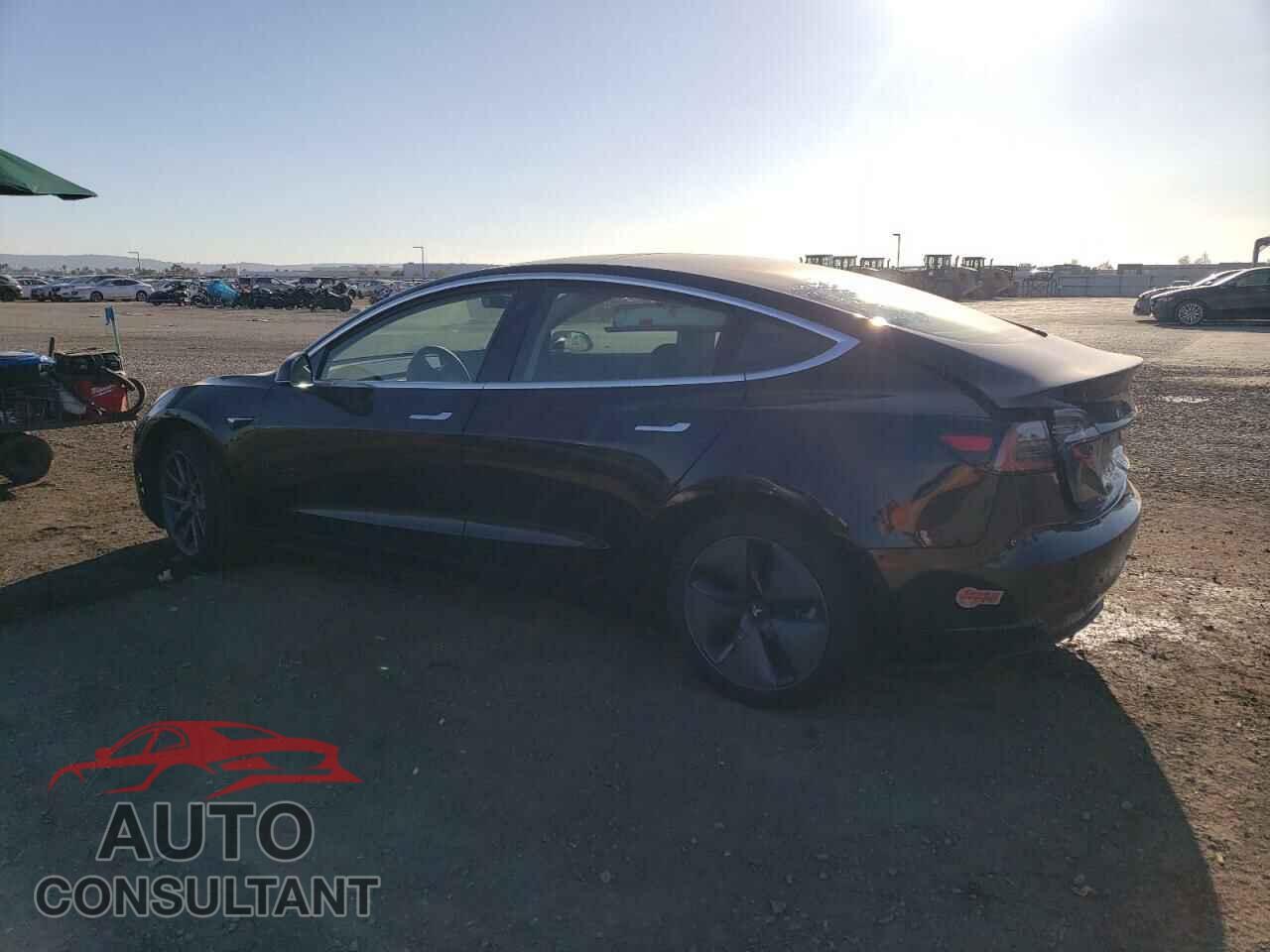 TESLA MODEL 3 2020 - 5YJ3E1EA2LF657393