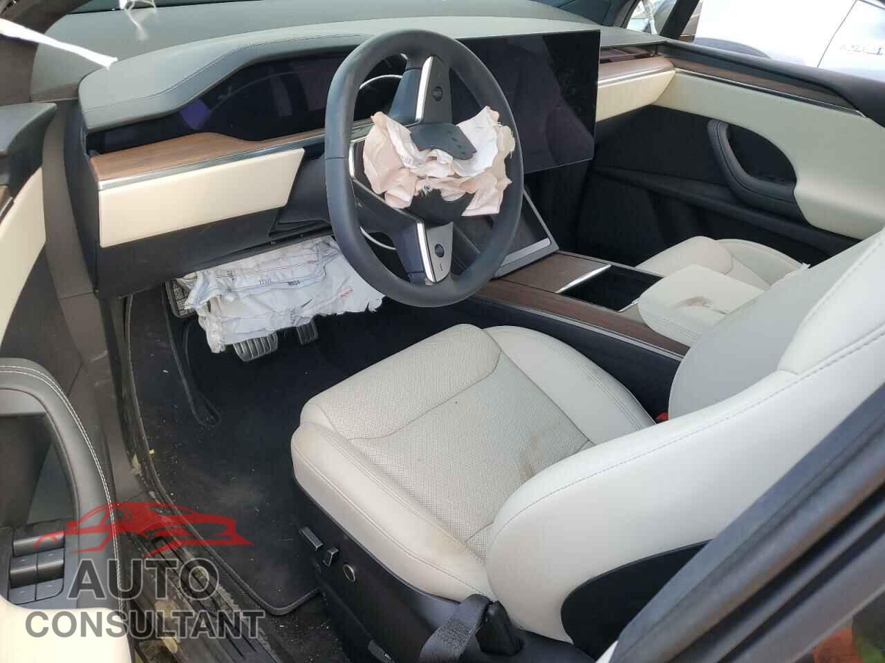 TESLA MODEL X 2023 - 7SAXCBE52PF429984