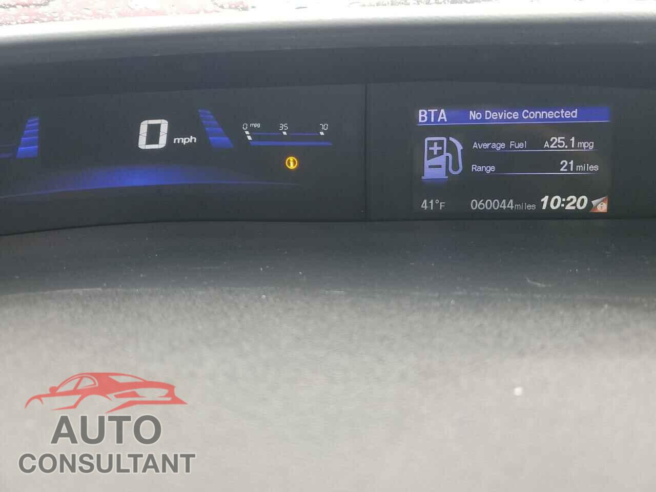 HONDA CIVIC 2015 - 19XFB2F91FE243824