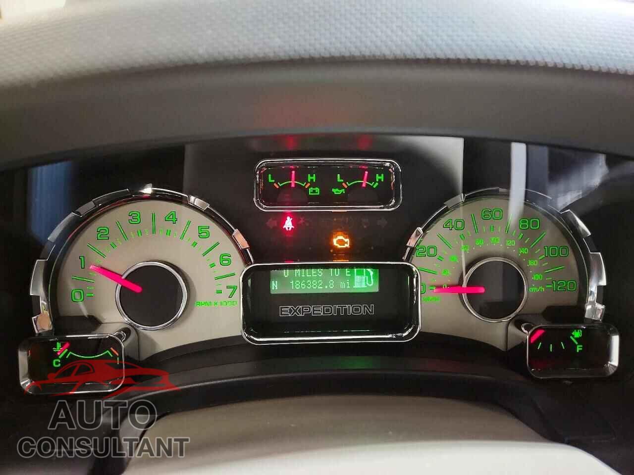FORD EXPEDITION 2014 - 1FMJK2A56EEF28653