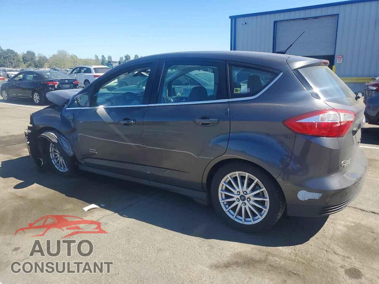 FORD CMAX 2015 - 1FADP5CU3FL119375