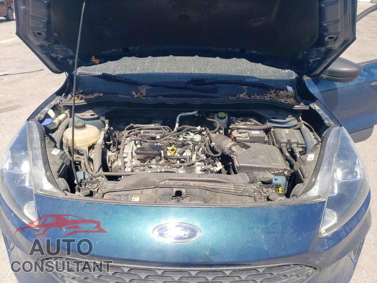 FORD ESCAPE 2020 - 1FMCU9F6XLUA81437