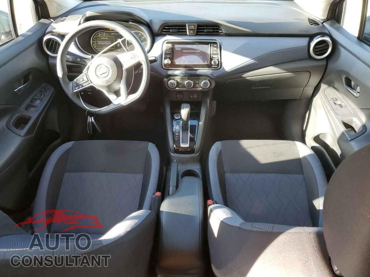 NISSAN VERSA 2023 - 3N1CN8EV2PL860032