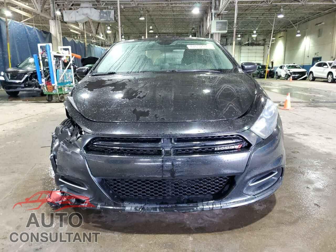 DODGE DART 2016 - 1C3CDFBB2GD517357