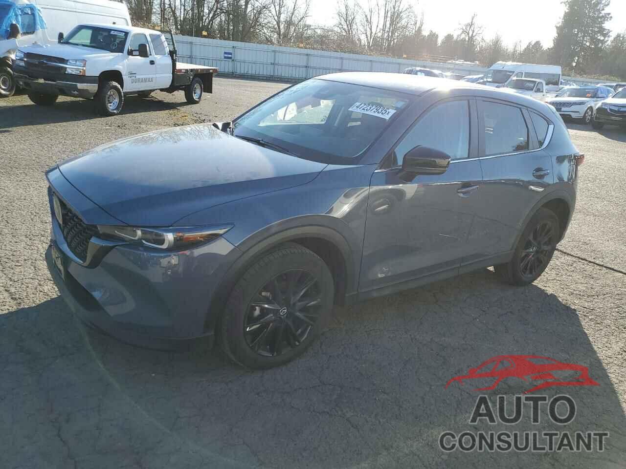 MAZDA CX-5 PREFE 2024 - JM3KFBCM0R0384173